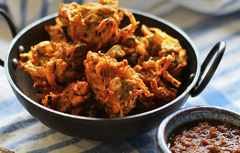 Pakora